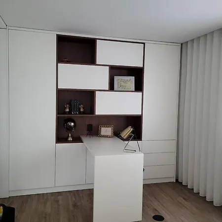 Cidade_berco House * Guimarães